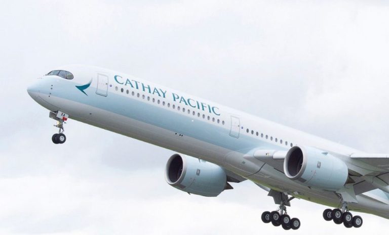 Cathay to resume Seattle service