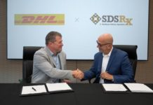 DHL Supply Chain buys US healthcare specialist SDS Rx