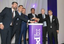 FedEx opens Istanbul super-hub
