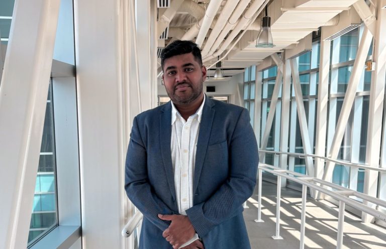 WestJet appoints head of cargo ops