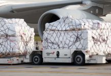 Korean Air signs five-year JFK contract with Swissport