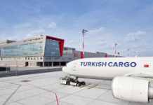 Turkish Cargo launches aerospace offering