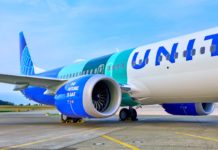 United restarts Tel Aviv service