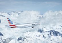 American offers biggest Latam capacity since 2022