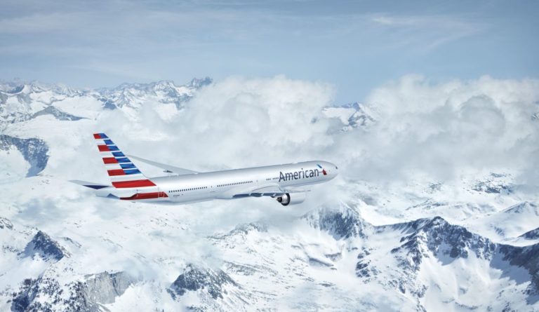 American offers biggest Latam capacity since 2022