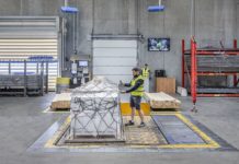 WFS to roll out contour-checking system at three major hubs