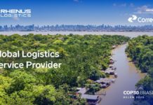 Rhenus to take care of COP30 logistics in Brazil