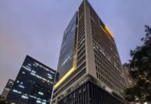 Chapman Freeborn opens Zhengzhou office