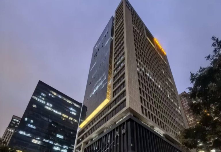 Chapman Freeborn opens Zhengzhou office