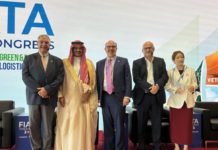 De minimis is unfinished business, warns forwarding chief