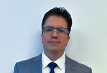 ECS appoints Americas chief