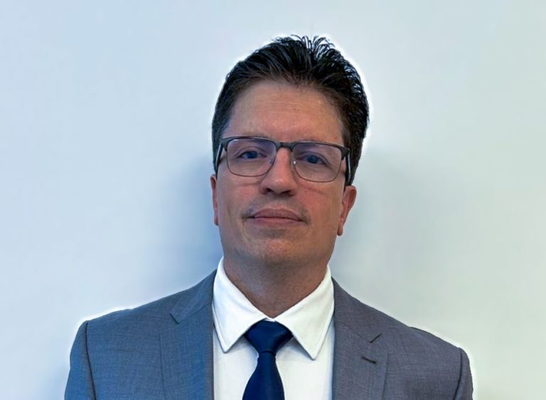 ECS appoints Americas chief