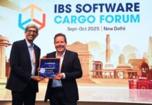 Jettainer and IBS promise smarter ULD handling