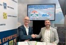 Chicago Rockford adopts Belgian sister