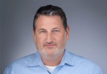 Rhenus appoints North America air and ocean chief