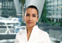 New chief for Chapman Freeborn