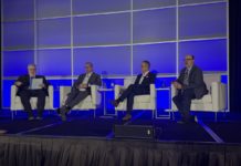 Tariffs build cost, not resilience, forwarders’ chief tells Canadians