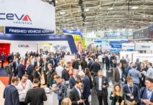 Logistics world descends on Miami in November