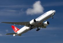 Turkish adds ninth 777F