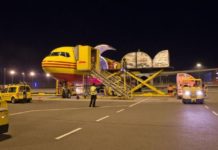 DHL to invest a billion in India