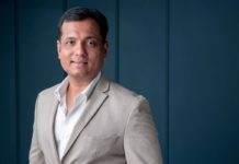 ECS appoints Subcontinent manager