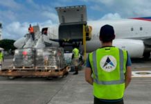 Air charterers step up to the mark for Jamaica