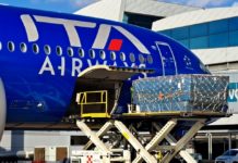 Lufthansa steps up Italian partnership