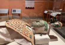 From Mexico to Madrid