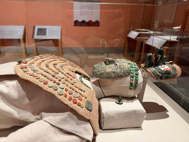 From Mexico to Madrid