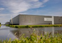 Swissport opens second line Schiphol site