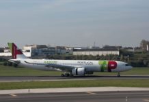 TAP taps into south Brazil market