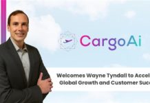 CargoAi recruits strategy advisor