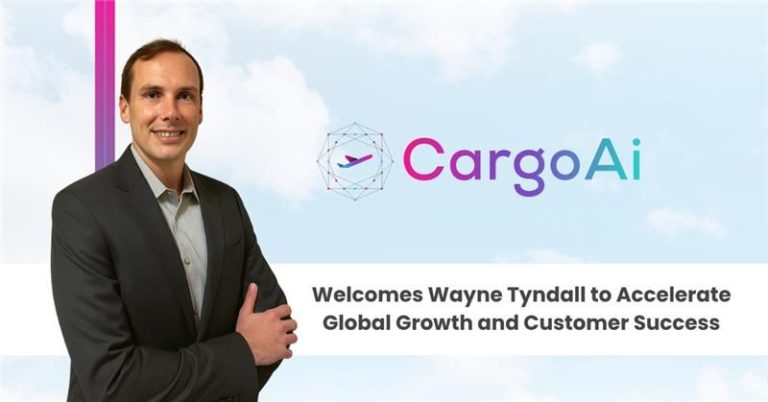 CargoAi recruits strategy advisor