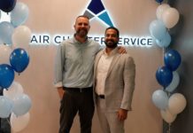 Flourishing ACS gets space to grow in Florida