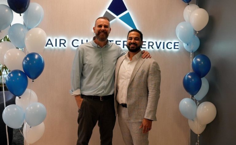 Flourishing ACS gets space to grow in Florida