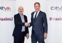 Ceva to buy project forwarder Fagioli