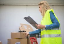 DPD partners with Mark 3 for US-bound traffic