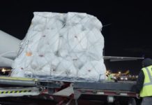 Geodis signs deal to extend South America reach