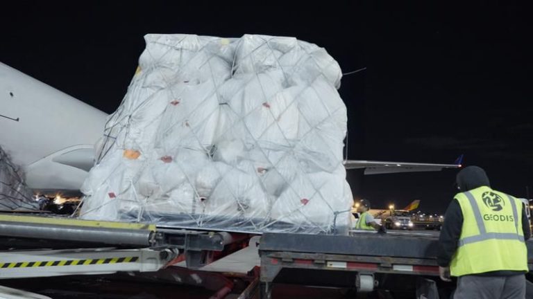 Geodis signs deal to extend South America reach – updated