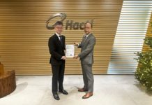 Hactl IT gains security standard