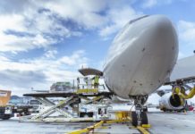 Menzies makes the Cargo iQ grade