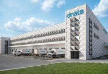 Dnata to build Milan Malpensa cargo hub