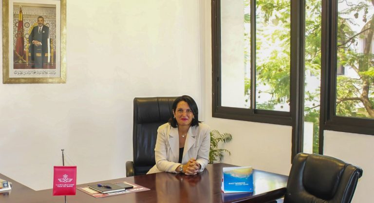 RAM appoints cargo chief