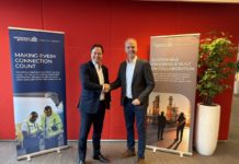 Air France KLM renews DHL SAF deal