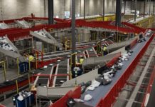 SpeedX opens Chicago hub