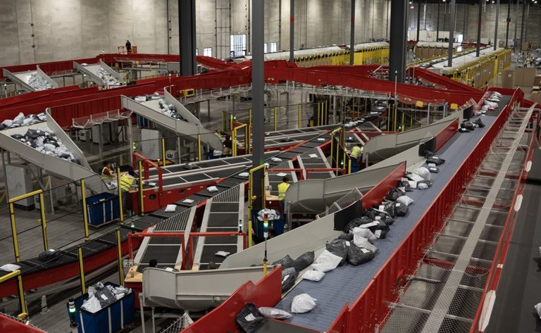 SpeedX opens Chicago hub