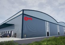 WFS takes 20-year lease on Heathrow site