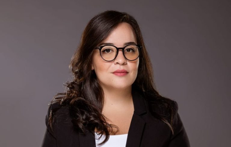 Khalihamou to lead ECS commercial in Morocco