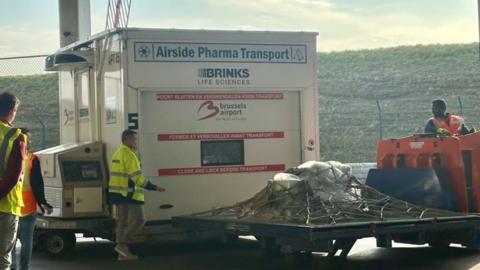 Brussels pharma resized