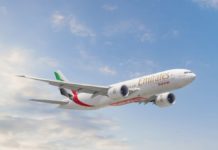 Emirates adds Liège-Chicago to freighter network